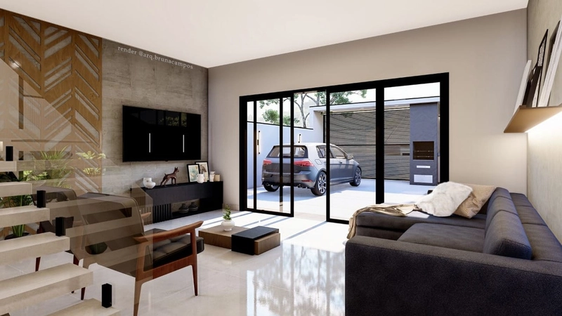Casa à venda – Villa Verde, Bragança Paulista/SP: 3ª foto da galeria de imagens do imóvel