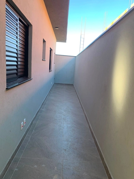 Casa à venda – Residencial Vila Romana – Bragança Paulista/SP: 8ª foto da galeria de imagens do imóvel