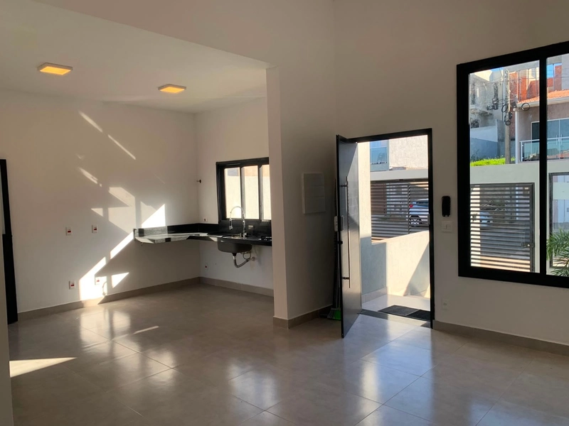 Casa à venda – Residencial Vila Romana – Bragança Paulista/SP: 4ª foto da galeria de imagens do imóvel