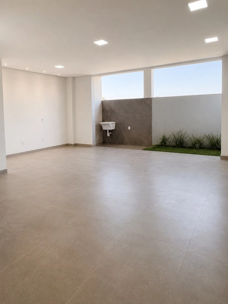 Casa à venda – Residencial Vila Romana – Bragança Paulista/SP: 2ª foto da galeria de imagens do imóvel