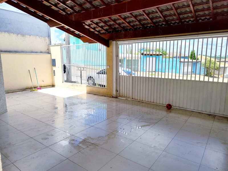 Casa à venda – Vista Alegre – Bragança Paulista/SP: 3ª foto da galeria de imagens do imóvel