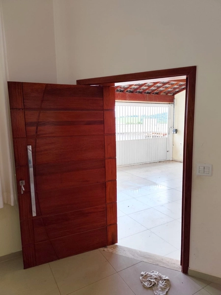 Casa à venda – Vista Alegre – Bragança Paulista/SP: 14ª foto da galeria de imagens do imóvel