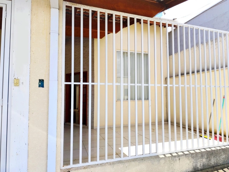 Casa à venda – Vista Alegre – Bragança Paulista/SP: 2ª foto da galeria de imagens do imóvel
