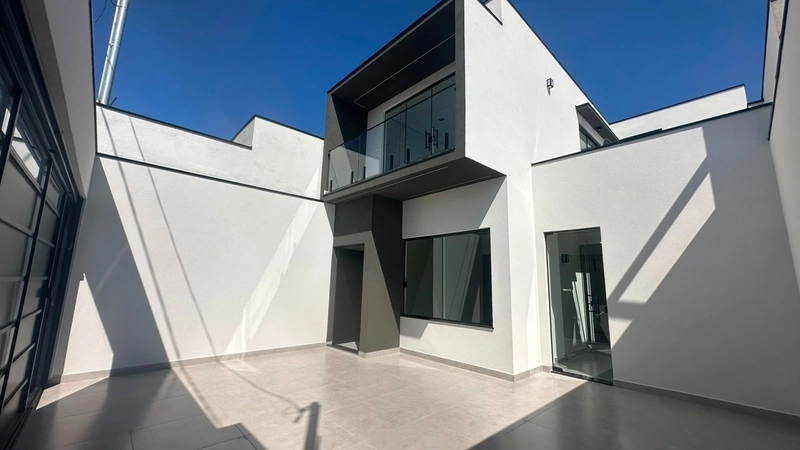 Casa à venda – Vila Verde – Bragança Paulista/SP: 11ª foto da galeria de imagens do imóvel