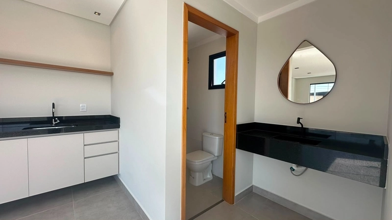 Casa à venda – Vila Verde – Bragança Paulista/SP: 7ª foto da galeria de imagens do imóvel