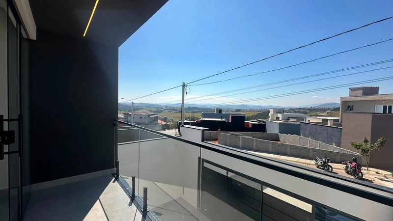Casa à venda – Vila Verde – Bragança Paulista/SP: 2ª foto da galeria de imagens do imóvel