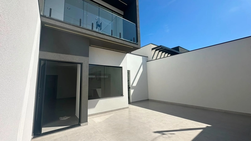 Casa à venda – Vila Verde – Bragança Paulista/SP: 17ª foto da galeria de imagens do imóvel