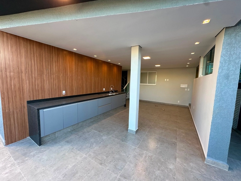 Casa à venda – Condomínio Portal Horizonte – Bragança Paulista/SP: 15ª foto da galeria de imagens do imóvel