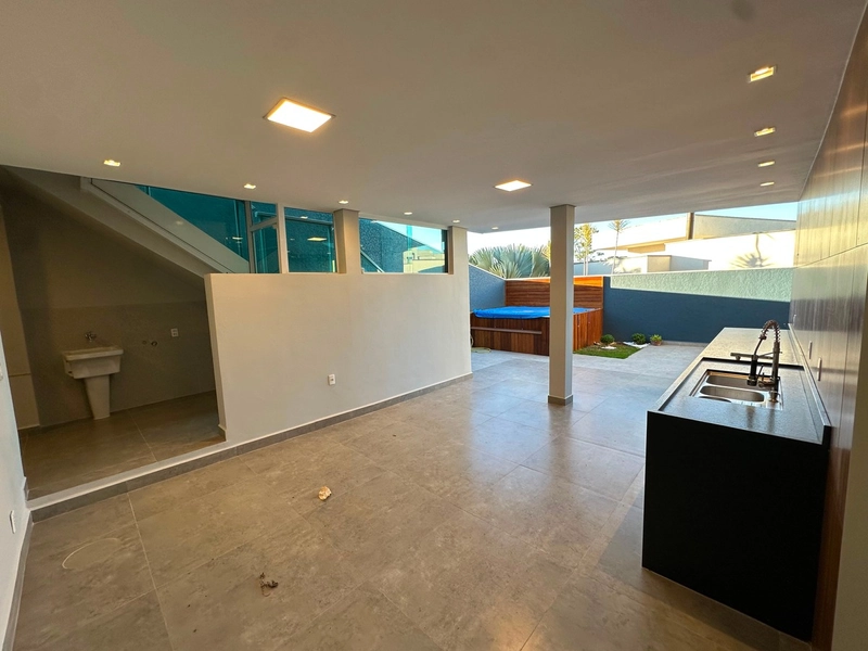 Casa à venda – Condomínio Portal Horizonte – Bragança Paulista/SP: 29ª foto da galeria de imagens do imóvel