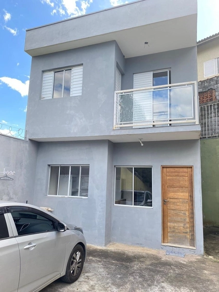 Casa à venda – Jardim São Miguel – Bragança Paulista/SP: 1ª foto da galeria de imagens do imóvel
