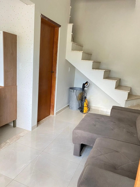 Casa à venda – Jardim São Miguel – Bragança Paulista/SP: 3ª foto da galeria de imagens do imóvel
