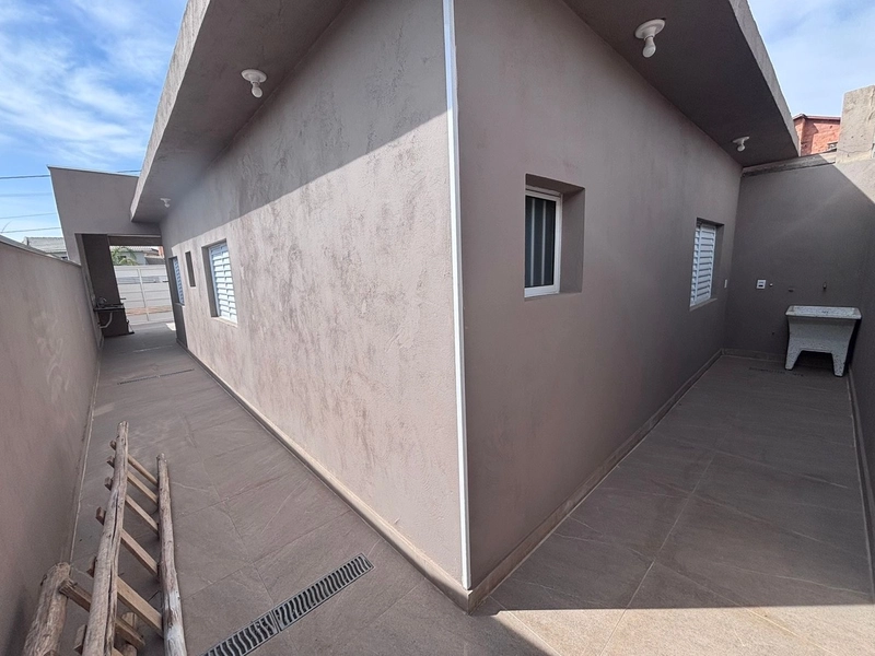 Casa à venda – Jardim Bonança – Bragança Paulista/SP: 3ª foto da galeria de imagens do imóvel