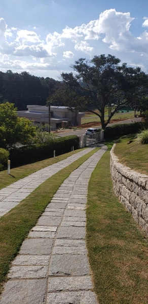Casa à venda – Jardim das Palmeiras – Bragança Paulista/SP: 2ª foto da galeria de imagens do imóvel