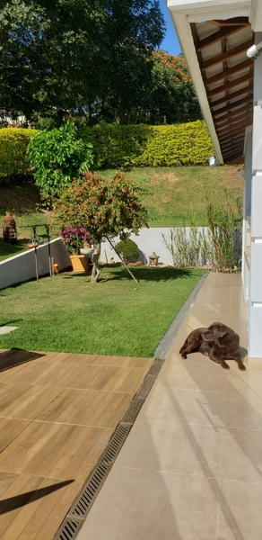 Casa à venda – Jardim das Palmeiras – Bragança Paulista/SP: 3ª foto da galeria de imagens do imóvel