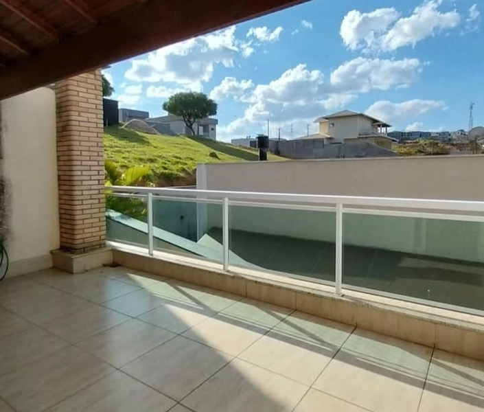 Casa à venda – Condomínio Villa Real – Bragança Paulista/SP: 2ª foto da galeria de imagens do imóvel
