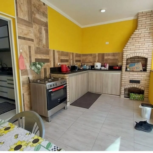 Casa à venda – Condomínio Villa Real – Bragança Paulista/SP: 5ª foto da galeria de imagens do imóvel