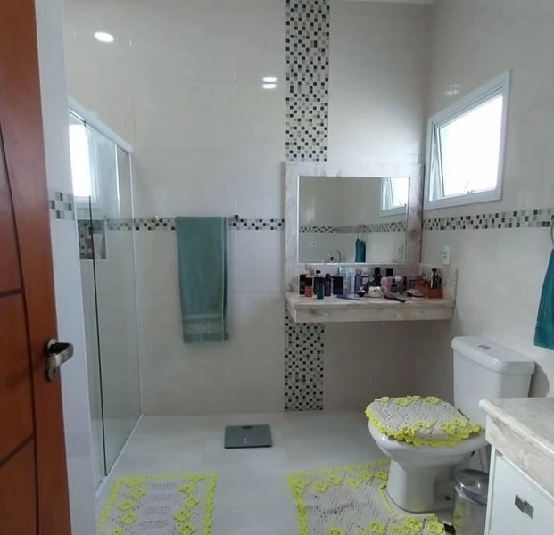 Casa à venda – Condomínio Villa Real – Bragança Paulista/SP: 3ª foto da galeria de imagens do imóvel