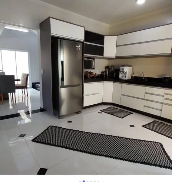 Casa à venda – Condomínio Villa Real – Bragança Paulista/SP: 4ª foto da galeria de imagens do imóvel
