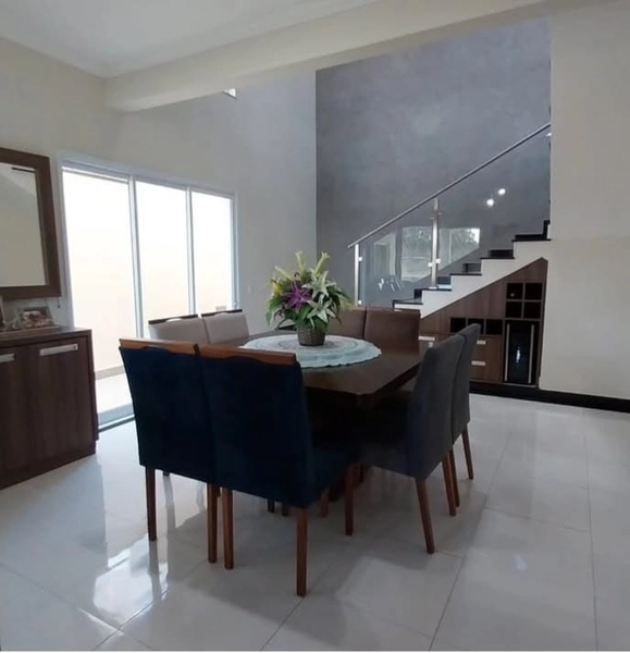 Casa à venda – Condomínio Villa Real – Bragança Paulista/SP: 6ª foto da galeria de imagens do imóvel