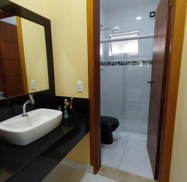 Casa à venda – Condomínio Villa Real – Bragança Paulista/SP: 7ª foto da galeria de imagens do imóvel