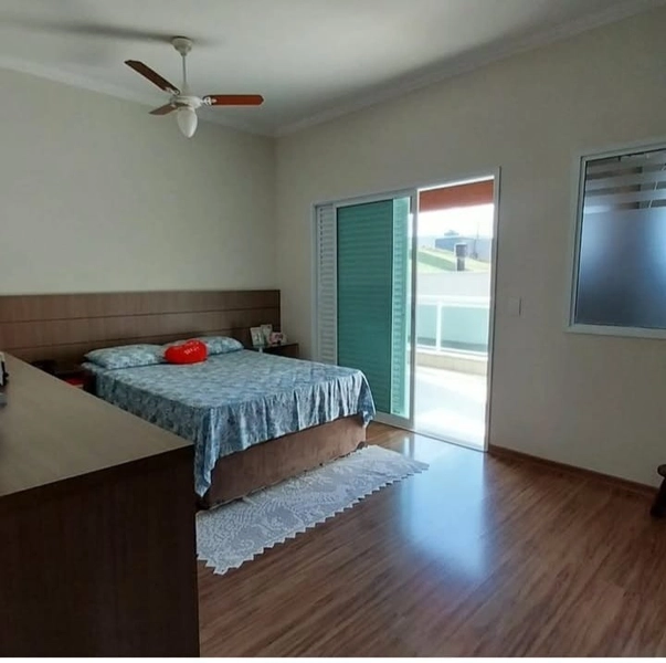 Casa à venda – Condomínio Villa Real – Bragança Paulista/SP: 13ª foto da galeria de imagens do imóvel