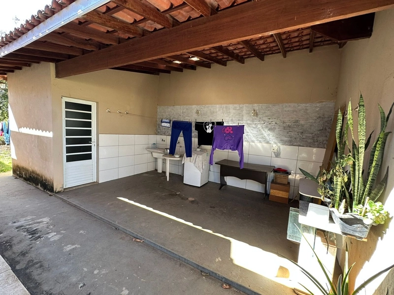 Chácara à venda – Bairro Arara dos Pereiras – Bragança Paulista/SP: 7ª foto da galeria de imagens do imóvel