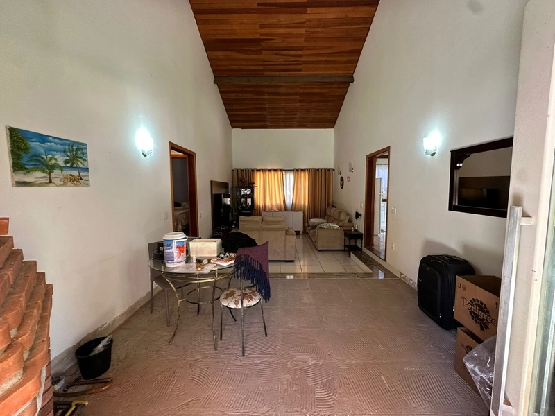 Chácara à venda – Bairro Arara dos Pereiras – Bragança Paulista/SP: 12ª foto da galeria de imagens do imóvel