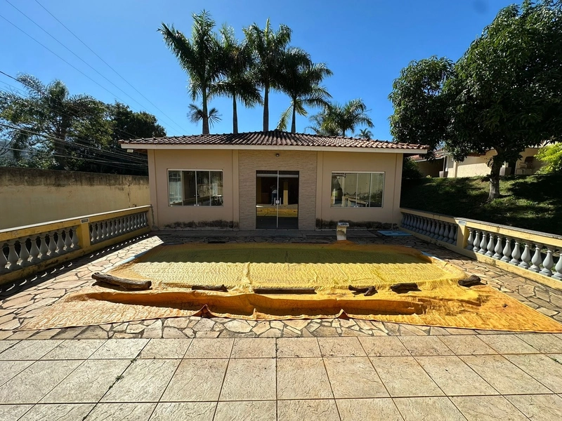 Chácara à venda – Bairro Arara dos Pereiras – Bragança Paulista/SP: 5ª foto da galeria de imagens do imóvel