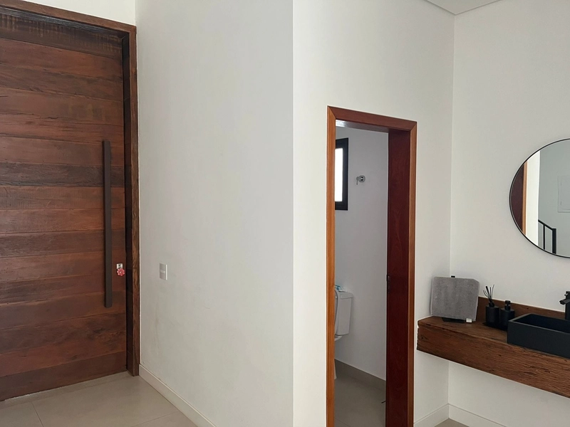 Casa à venda – Portal Bragança – Bragança Paulista/SP: 2ª foto da galeria de imagens do imóvel