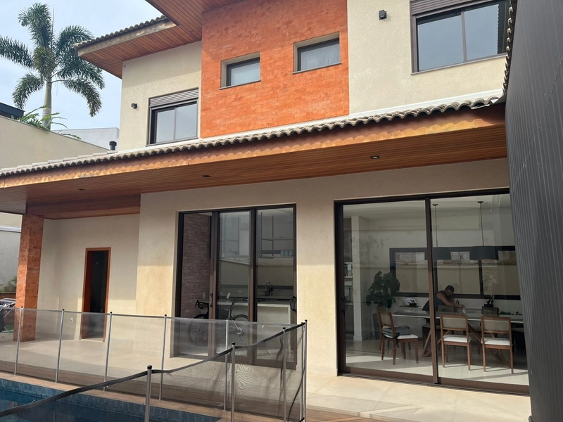 Casa à venda – Portal Bragança – Bragança Paulista/SP: 1ª foto da galeria de imagens do imóvel