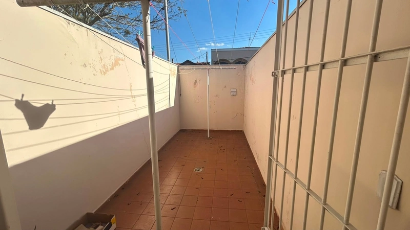 Residência à venda – Jardim Europa – Bragança Paulista/SP: 3ª foto da galeria de imagens do imóvel