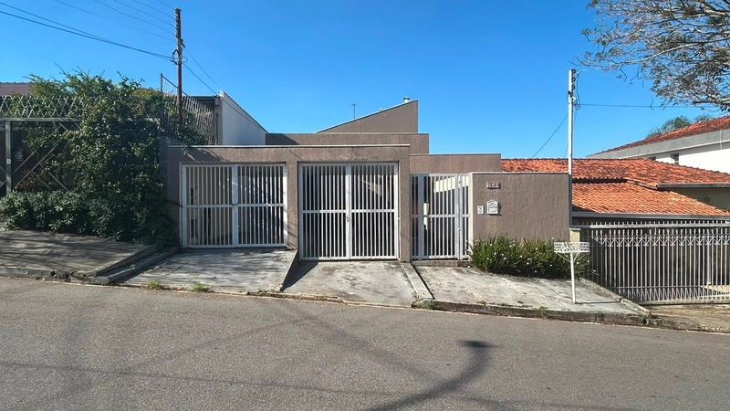 Residência à venda – Jardim Europa – Bragança Paulista/SP: 33ª foto da galeria de imagens do imóvel