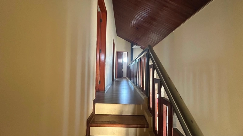 Residência à venda – Jardim Europa – Bragança Paulista/SP: 2ª foto da galeria de imagens do imóvel
