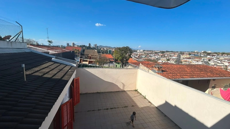 Residência à venda – Jardim Europa – Bragança Paulista/SP: 16ª foto da galeria de imagens do imóvel