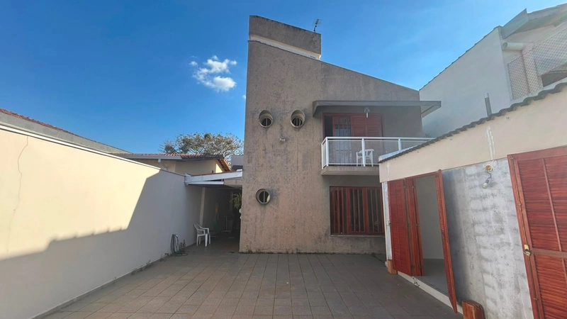 Residência à venda – Jardim Europa – Bragança Paulista/SP: 14ª foto da galeria de imagens do imóvel