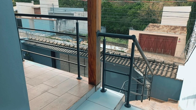 Casa à venda – Residencial dos Lagos – Bragança Paulista/SP: 4ª foto da galeria de imagens do imóvel