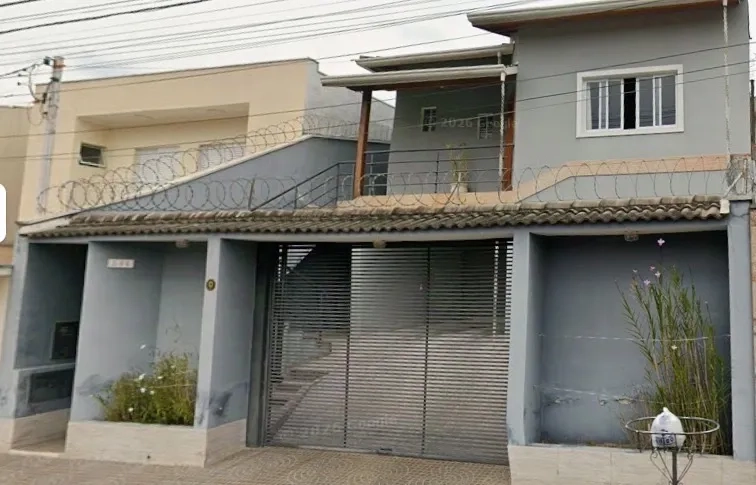 Casa à venda – Residencial dos Lagos – Bragança Paulista/SP: 20ª foto da galeria de imagens do imóvel