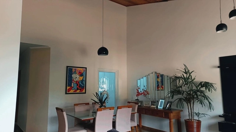 Casa à venda – Residencial dos Lagos – Bragança Paulista/SP: 9ª foto da galeria de imagens do imóvel