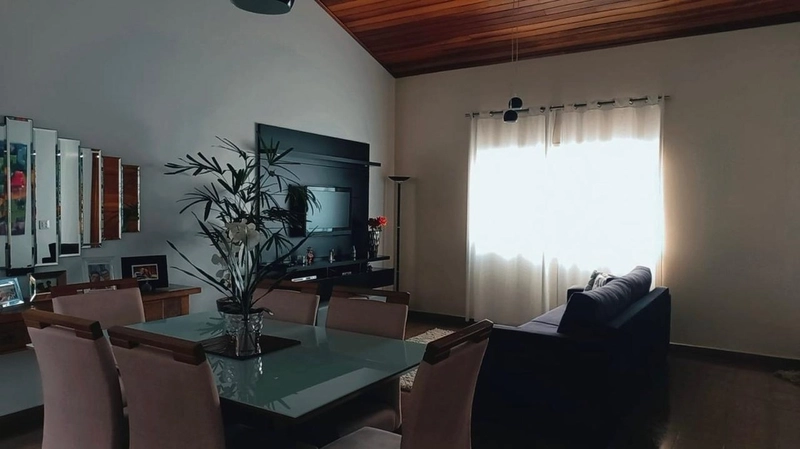 Casa à venda – Residencial dos Lagos – Bragança Paulista/SP: 5ª foto da galeria de imagens do imóvel