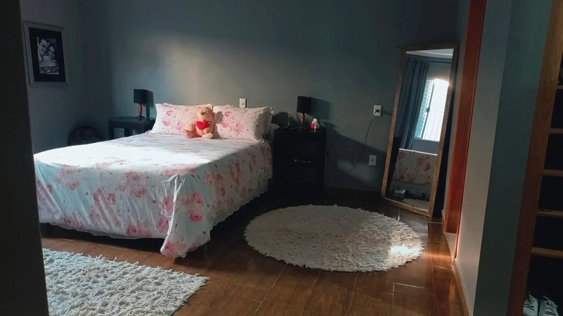 Casa à venda – Residencial dos Lagos – Bragança Paulista/SP: 2ª foto da galeria de imagens do imóvel