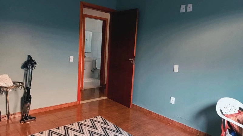 Casa à venda – Residencial dos Lagos – Bragança Paulista/SP: 8ª foto da galeria de imagens do imóvel