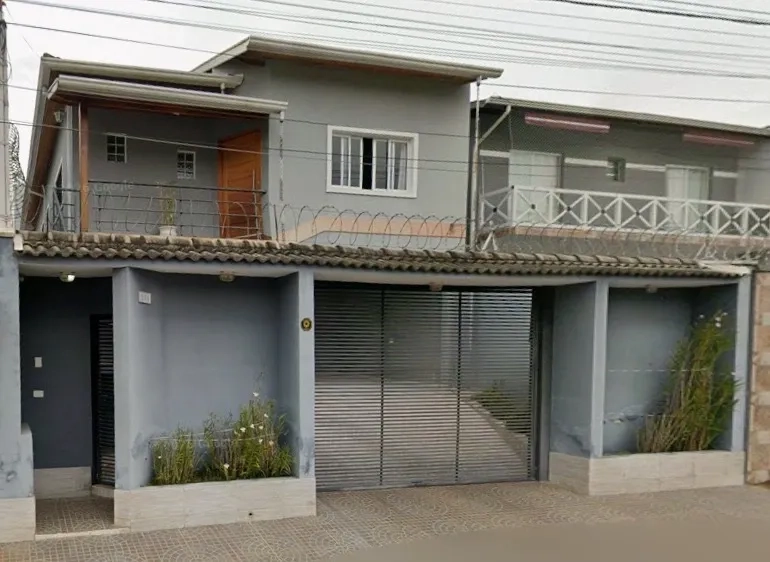 Casa à venda – Residencial dos Lagos – Bragança Paulista/SP: 1ª foto da galeria de imagens do imóvel