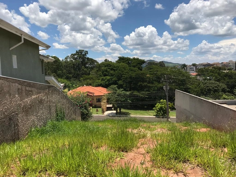 Terreno à venda - Colinas de São Francisco – Bragança Paulista/SP: 1ª foto da galeria de imagens do imóvel