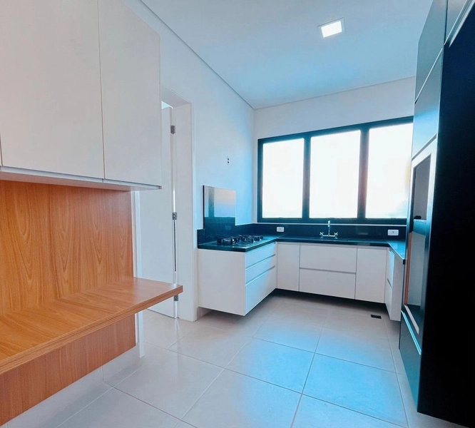 tranquilidade e lazer casa no Condominio Dona Carolina: 6ª foto da galeria de imagens do imóvel