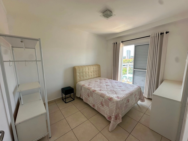 Apartamento à venda – Jardim do Lago – Bragança Paulista/SP: 7ª foto da galeria de imagens do imóvel