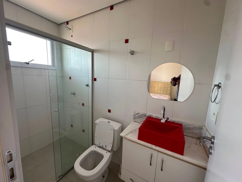 Apartamento à venda – Jardim do Lago – Bragança Paulista/SP: 8ª foto da galeria de imagens do imóvel