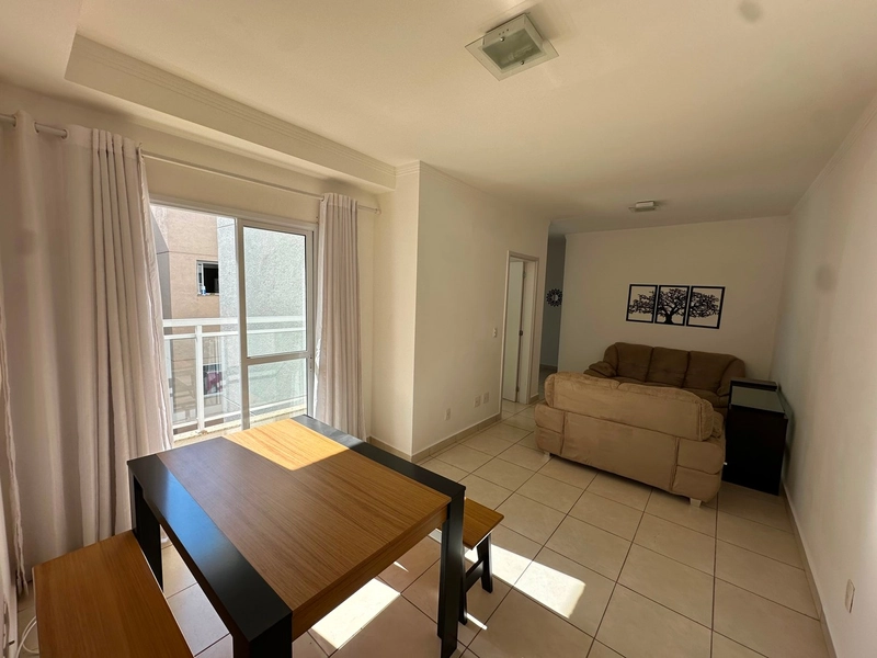 Apartamento à venda – Jardim do Lago – Bragança Paulista/SP: 3ª foto da galeria de imagens do imóvel