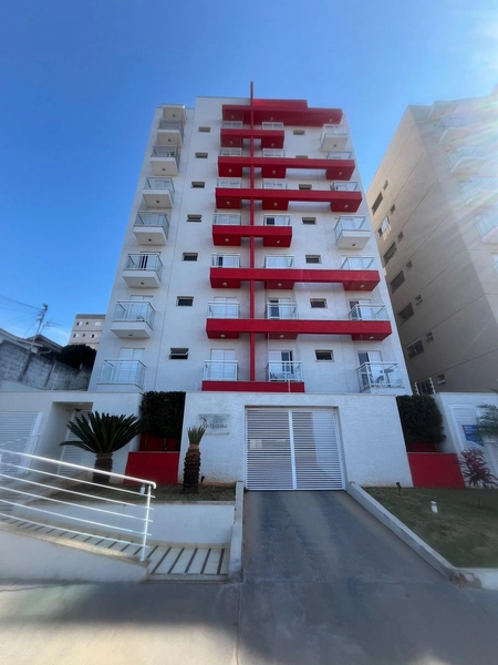 Apartamento à venda – Jardim do Lago – Bragança Paulista/SP: 1ª foto da galeria de imagens do imóvel