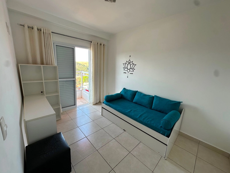 Apartamento à venda – Jardim do Lago – Bragança Paulista/SP: 6ª foto da galeria de imagens do imóvel