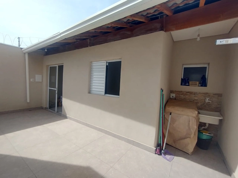 Casa à venda no bairro Vila Verde - Bragança Paulista/SP: 4ª foto da galeria de imagens do imóvel